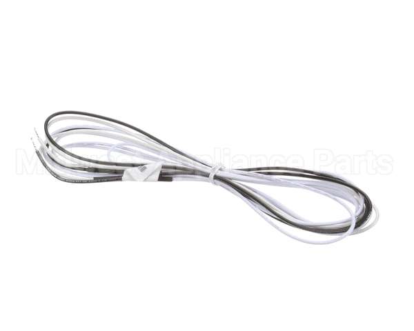 801891 TRUE Heater Wire, Pvc 120 115V 2.5W/Ft 47-1/2
