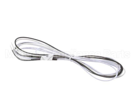 801891 TRUE Heater Wire, Pvc 120 115V 2.5W/Ft 47-1/2