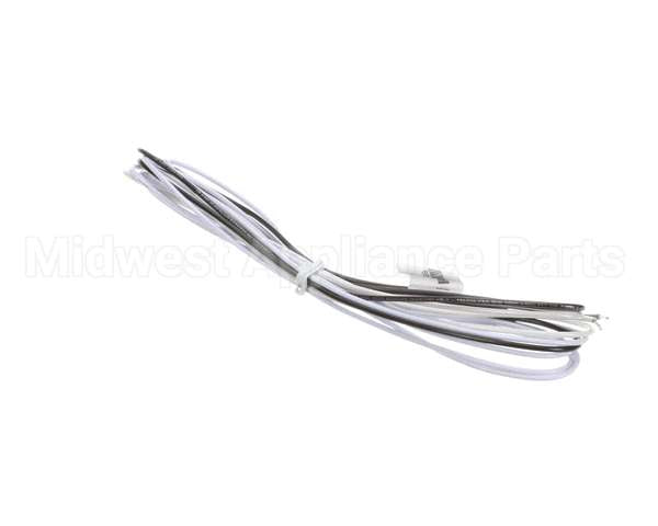 801891 TRUE Heater Wire, Pvc 120 115V 2.5W/Ft 47-1/2