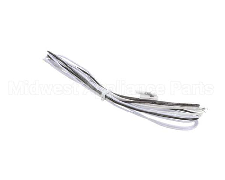 801891 TRUE Heater Wire, Pvc 120 115V 2.5W/Ft 47-1/2