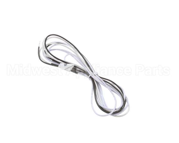 801891 TRUE Heater Wire, Pvc 120 115V 2.5W/Ft 47-1/2