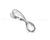 801891 TRUE Heater Wire, Pvc 120 115V 2.5W/Ft 47-1/2