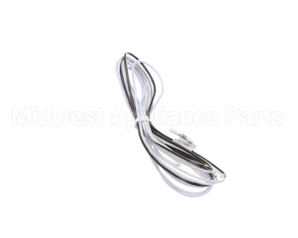 801891 TRUE Heater Wire, Pvc 120 115V 2.5W/Ft 47-1/2