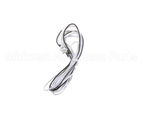 801891 TRUE Heater Wire, Pvc 120 115V 2.5W/Ft 47-1/2