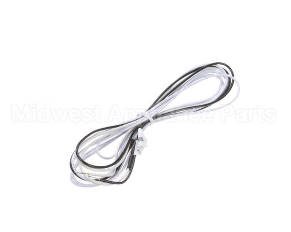 801891 TRUE Heater Wire, Pvc 120 115V 2.5W/Ft 47-1/2