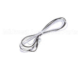 801891 TRUE Heater Wire, Pvc 120 115V 2.5W/Ft 47-1/2