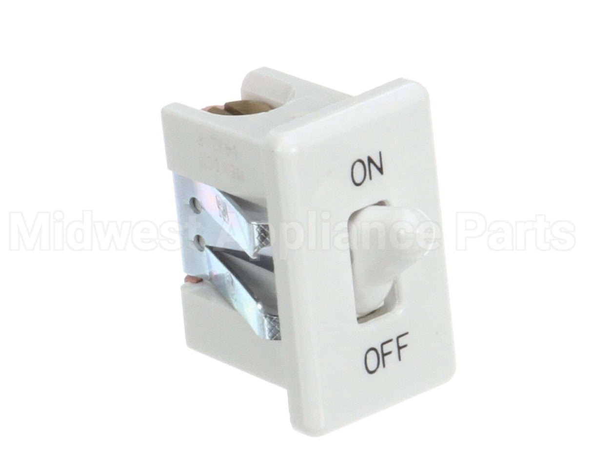 801906 TRUE Switch, Light White (Deli) #215-Wh