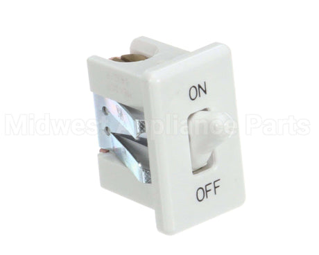 801906 TRUE Switch, Light White (Deli) #215-Wh