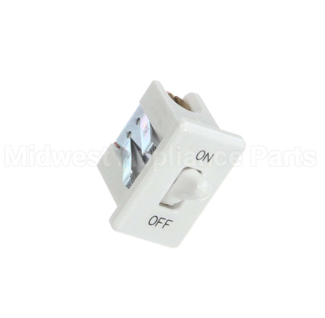 801906 TRUE Switch, Light White (Deli) #215-Wh