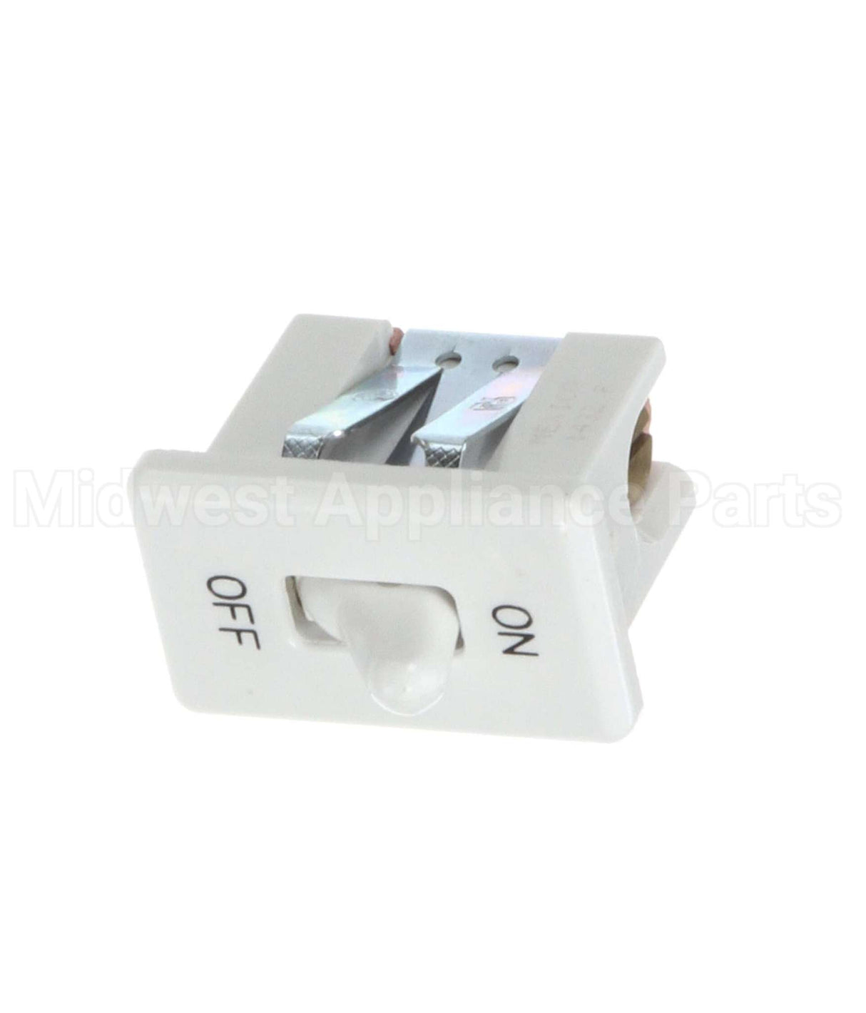 801906 TRUE Switch, Light White (Deli) #215-Wh
