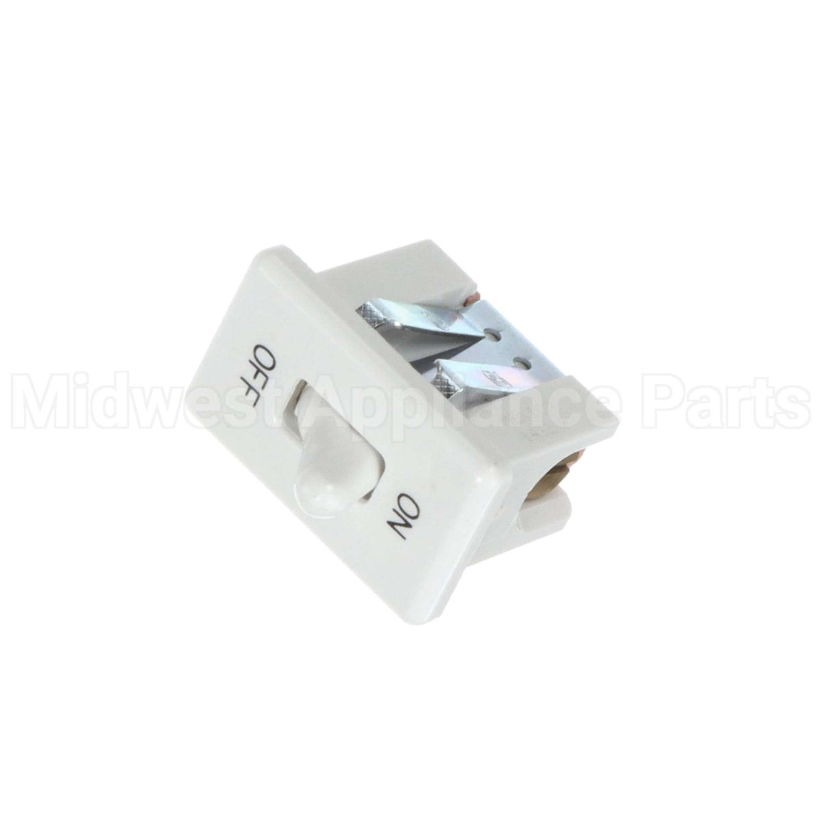 801906 TRUE Switch, Light White (Deli) #215-Wh