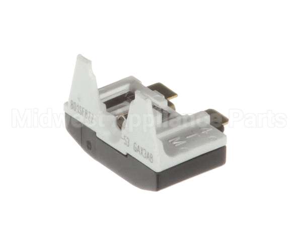 801SFBZZ Turbo Air Overload