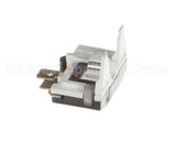 801SFBZZ Turbo Air Overload