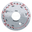802-1470 Compatible Frymaster Dial Plate