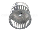 802000083 Daikin Ccw Evaporator Wheel; 1/2"Bore