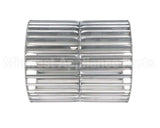 802000083 Daikin Ccw Evaporator Wheel; 1/2"Bore