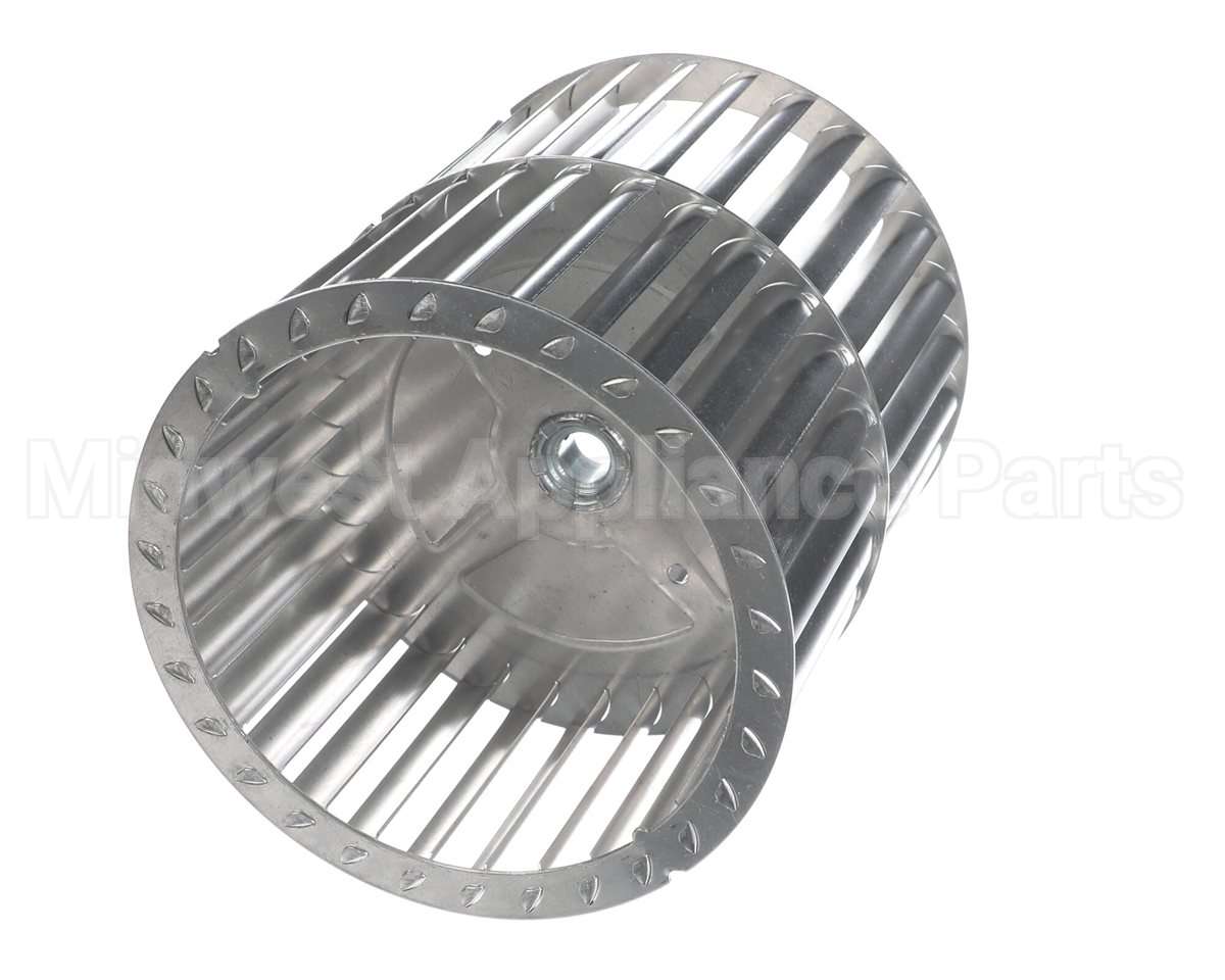 802000083 Daikin Ccw Evaporator Wheel; 1/2"Bore