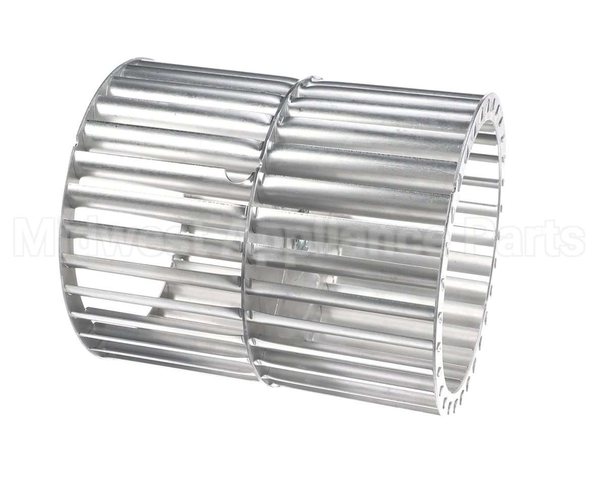 802000083 Daikin-Mcquay Ccw Evaporator Wheel; 1/2"Bore