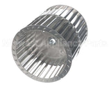 802000083 Daikin-Mcquay Ccw Evaporator Wheel; 1/2"Bore