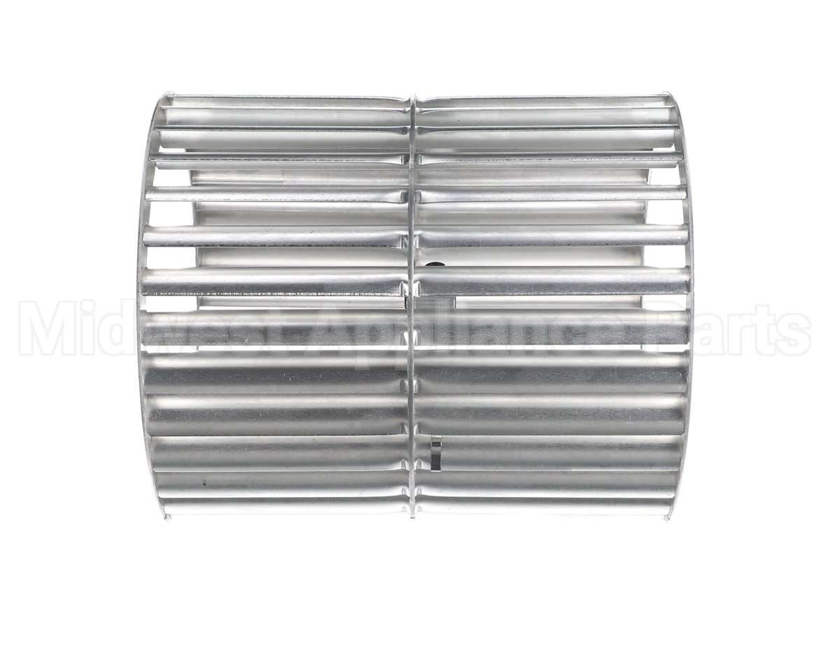 802000083 Daikin-Mcquay Ccw Evaporator Wheel; 1/2"Bore