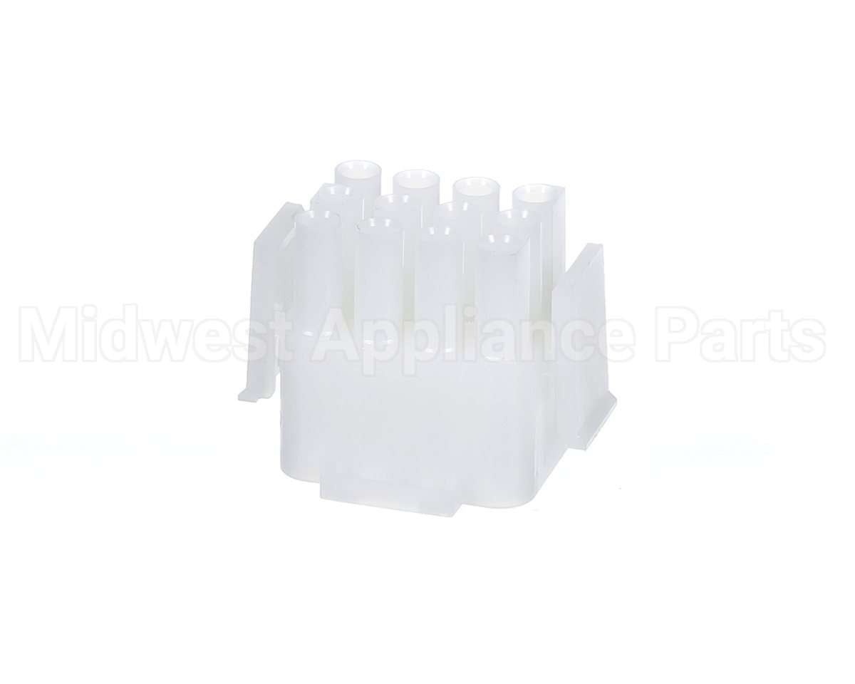 802007738 Daikin-Mcquay Conn Amp 12Ckt Plug