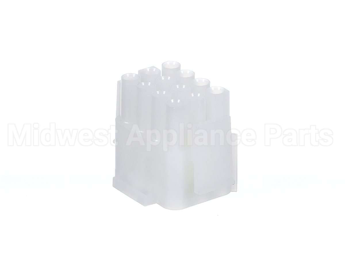 802007738 Daikin-Mcquay Conn Amp 12Ckt Plug