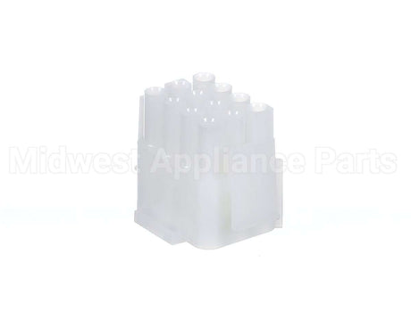 802007738 Daikin-Mcquay Conn Amp 12Ckt Plug