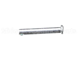 8020701 Garland Clevis Pin, 1 1/2L X 1/4