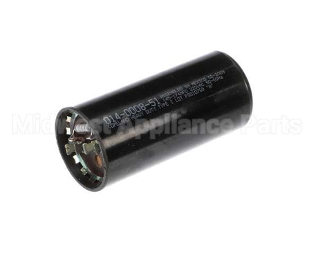 802132 TRUE Capacitor, Start 014-0008-51