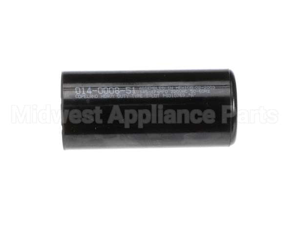 802132 TRUE Capacitor, Start 014-0008-51