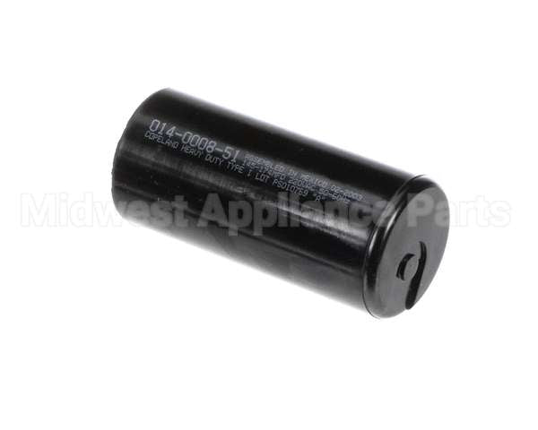 802132 TRUE Capacitor, Start 014-0008-51