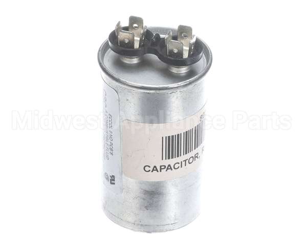 802133 TRUE Capacitor, Run 014-0037-14