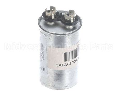 802133 TRUE Capacitor, Run 014-0037-14