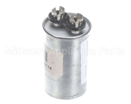 802133 TRUE Capacitor, Run 014-0037-14