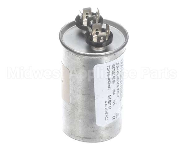 802133 TRUE Capacitor, Run 014-0037-14
