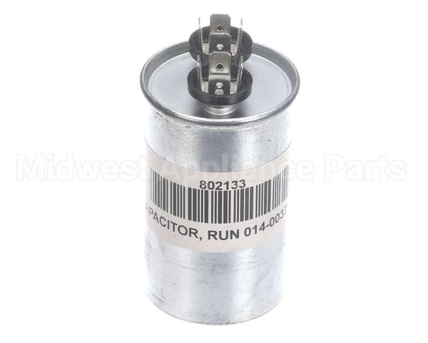 802133 TRUE Capacitor, Run 014-0037-14