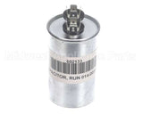 802133 TRUE Capacitor, Run 014-0037-14