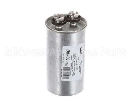 802136 TRUE Capacitor, Run 014-00064-19 014-0037-23;