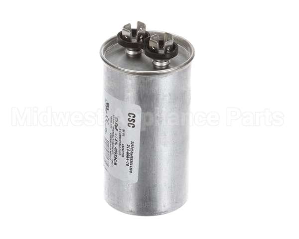 802136 TRUE Capacitor, Run 014-00064-19 014-0037-23;