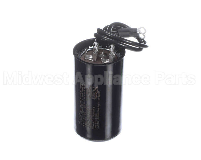 802158 TRUE Capacitor, Start 85Ps250D06 Alternate 85