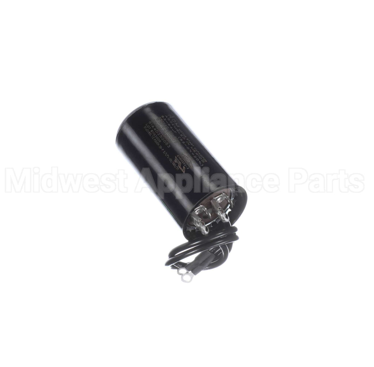 802158 TRUE Capacitor, Start 85Ps250D06 Alternate 85