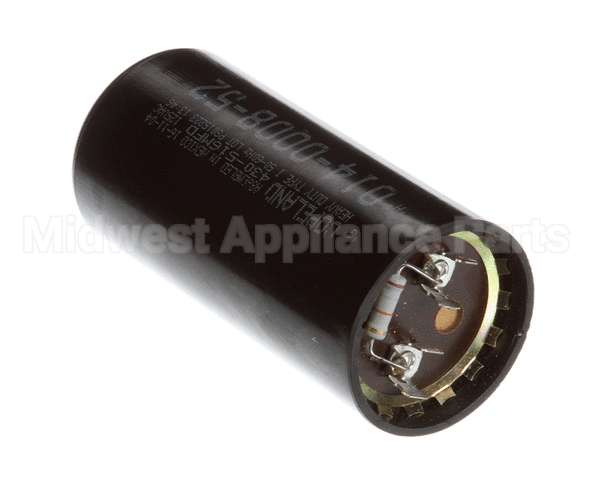 802163 TRUE Capacitor, Start 014-0008-52