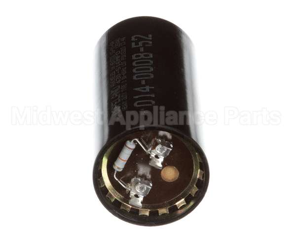 802163 TRUE Capacitor, Start 014-0008-52