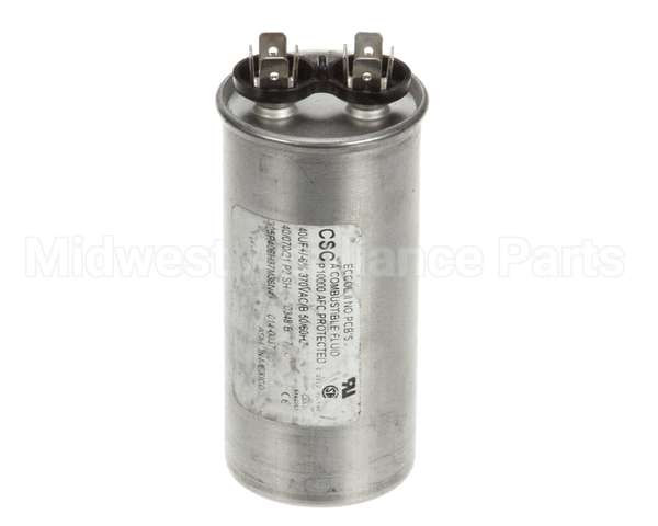 802164 TRUE Capacitor, Run 014-0037-12