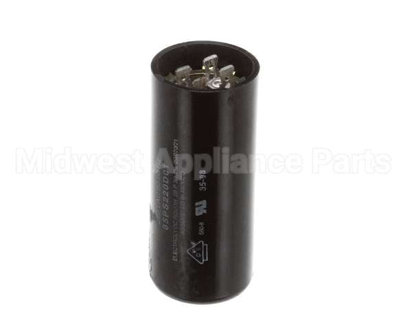 802196 TRUE Capacitor, Start 85Ps220D01 Alternate 85