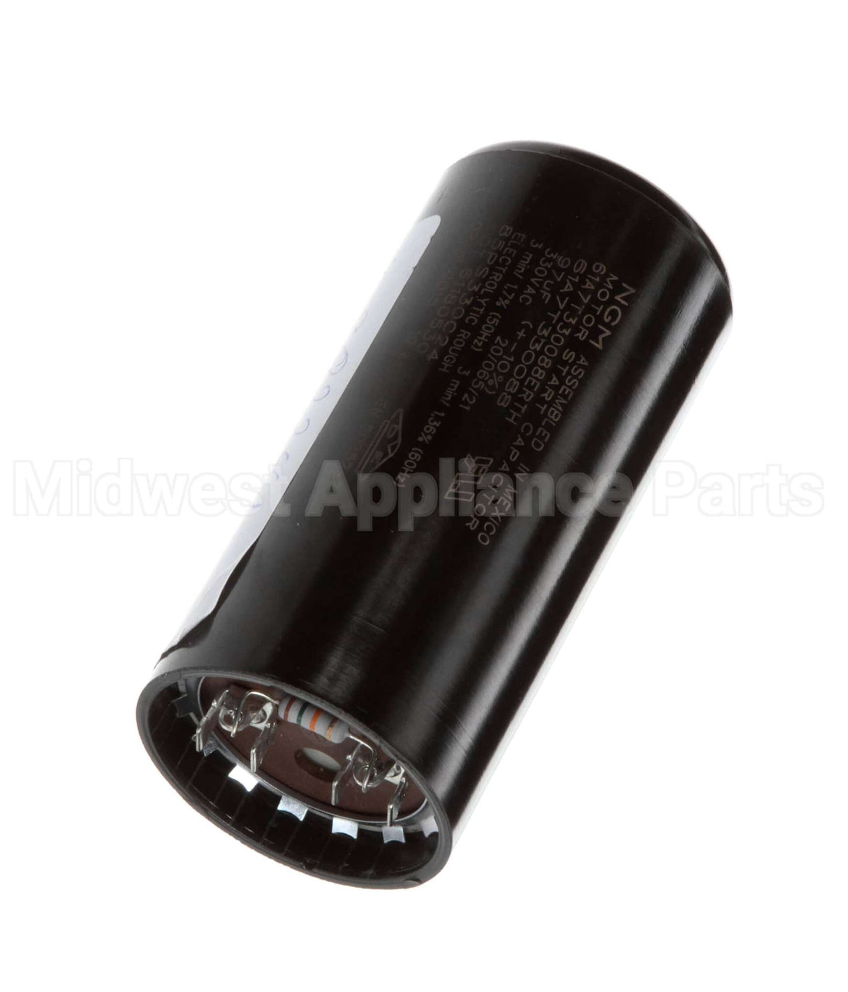802241 TRUE Capacitor, Start 85Ps330C24 Alternate 85