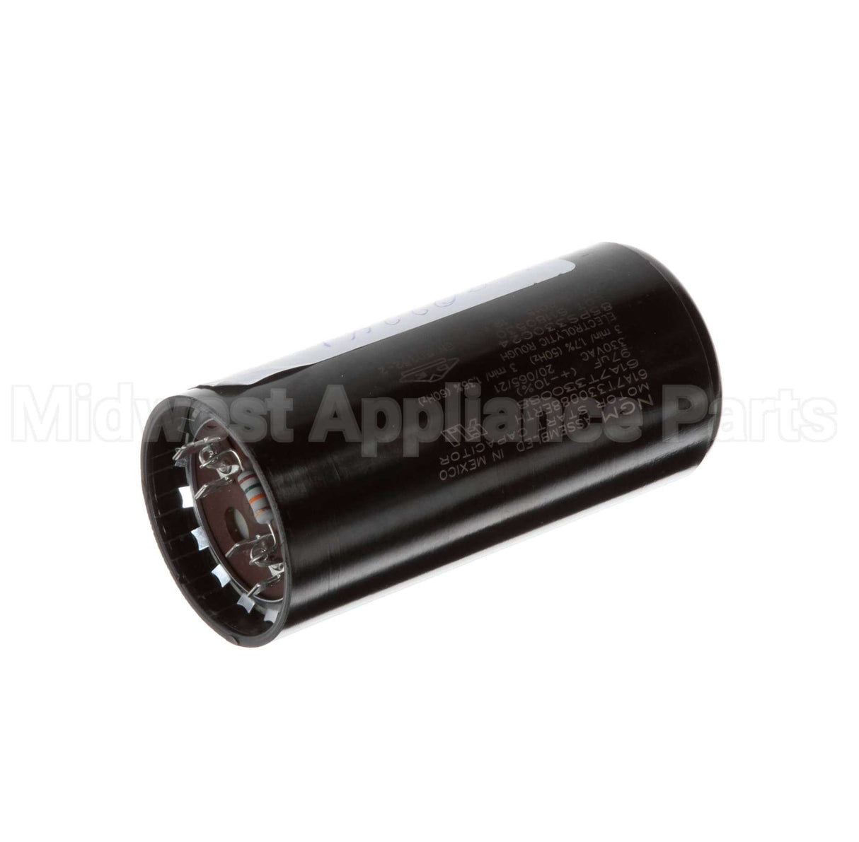 802241 TRUE Capacitor, Start 85Ps330C24 Alternate 85