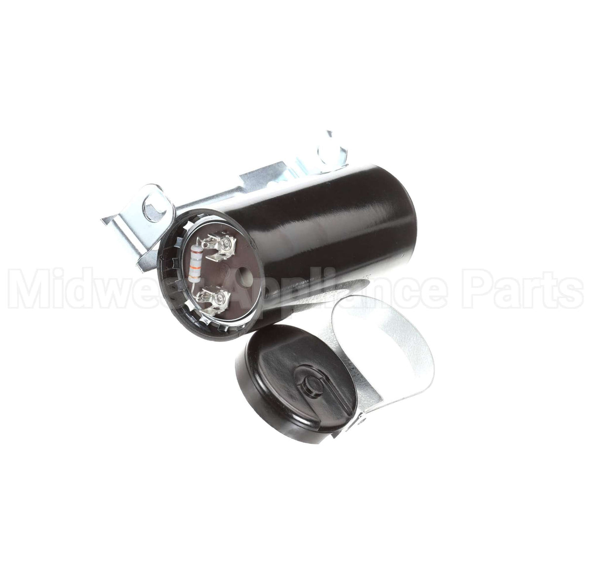 802258 TRUE Capacitor, Start 014-0036-07