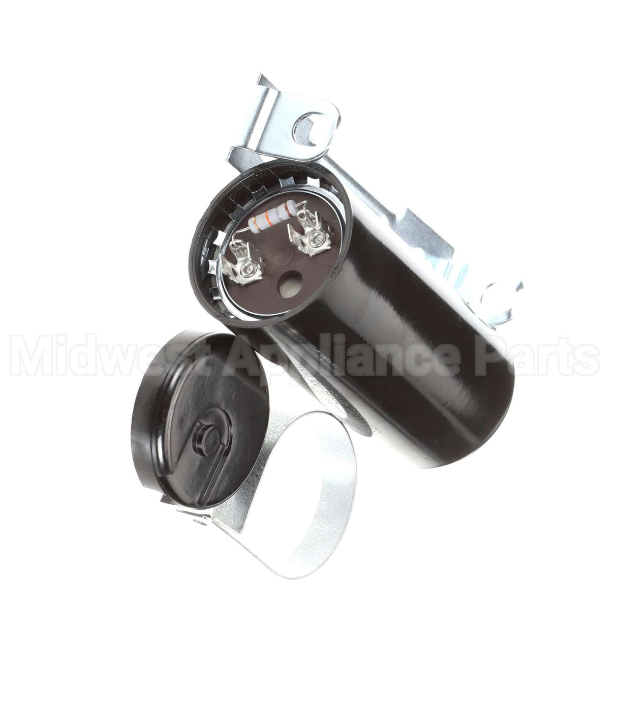 802258 TRUE Capacitor, Start 014-0036-07