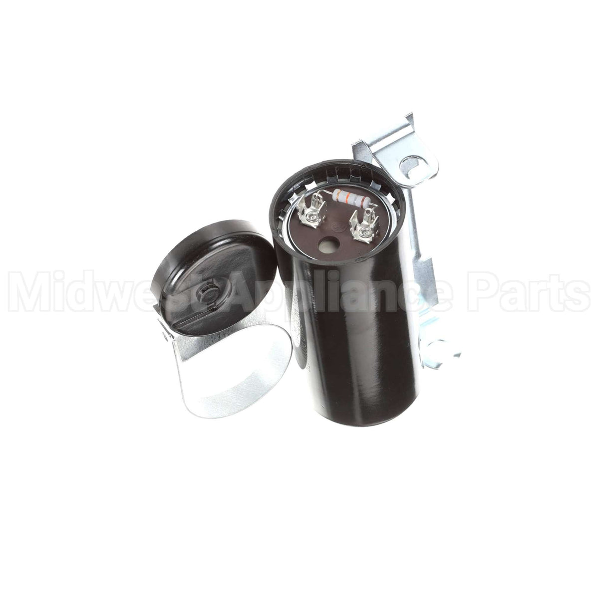 802258 TRUE Capacitor, Start 014-0036-07